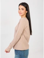 Blúzka RV BZ A1093.77 tmavá lila