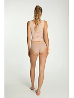 Bavlnené spodky Maxi Beige - Julimex Bavlnené spodky Maxi Beige - Julimex