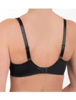 Podprsenka s kosticami Rhapsody 205210 - Felina