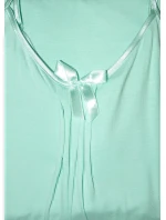 Dámska nočná košeľa Visa 872 - De Lafense