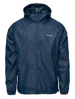 Pánska bunda Petro M 92800621632 tmavomodrá - Hi-Tec