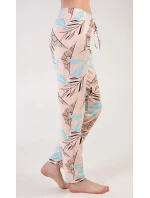 Dámske pyžamové nohavice Melissa