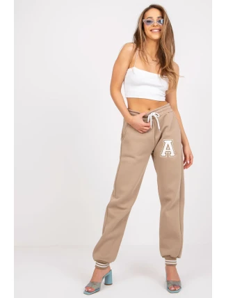 Teplákové nohavice model 166629 Ex Moda