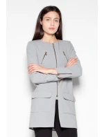 Plášť model 77422 Venaton