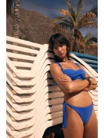 Summer Twist Tai 01 - MODRÁ - TRIUMPH MODRÁ - TRIUMPH