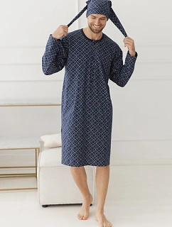 Košeľa Taro 3673 Philippo, s dlhým rukávom, veľkosti M–2XL, Z26