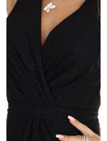 Dámske šaty 587-1 MONIQUE - NUMOCO