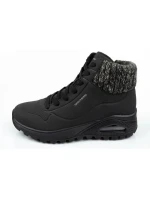 Skechers Uno Rugged W 167988 BLK Skechers Uno Rugged W 167988 BLK