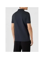 Polokošeľa Boss Pio 1 Bright Purple regular fit M 50507583-402