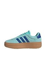 Adidas VL Court Bold W JS3813 dámske topánky Adidas VL Court Bold W JS3813 dámske topánky