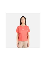 Dámske tričko ROSSIGNOL W Waterfall Tee, ružové