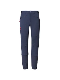 Pánske lyžiarske nohavice MILLET M PIERRAENT XCS PANT, modré