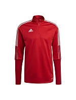 Pánsky tréningový top Tiro 21 M GH7303 - Adidas