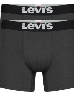 Boxerky Levi's 2 páry 37149-0404