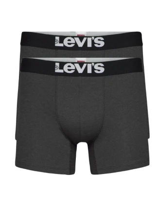 Boxerky Levi's 2 páry 37149-0404