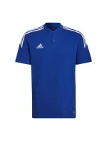 Pánske polo tričko Condivo 22 M HG6307 - Adidas