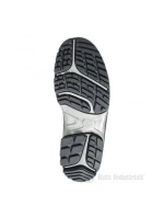 Unisex poltopánky PWR 309 W (čierne)