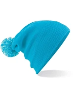 Beechfield B 450 Čiapka Snowstar® 53.0450 surf blue/off white Beechfield B 450 Čiapka Snowstar® 53.0450 surf blue/off white