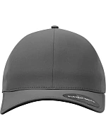 Flexfit 180 6-panelová čiapka „Delta“ 55.0180 tmavošedá
