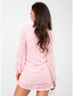 Šaty IT SK 9975.99 svetloružové