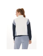 Dámská mikina Endurance Cosara W Color Block Sweat
