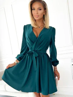 Spoločenské šaty model 169787 Numoco