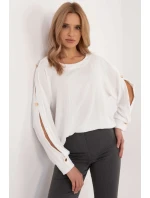 Blúzka model 203339 Taliansko Moda