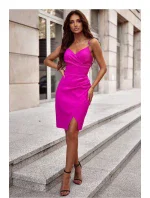 Krátke šaty model 208873 With You