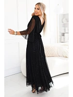 Dlhé šaty, model 229078, Numoco Dlhé šaty, model 229078, Numoco