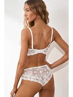 Nohavičky model 231127 Róża Nohavičky model 231127 Róża