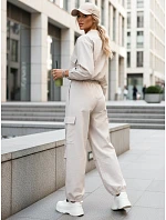 Dámsky set ROTVE beige FashionStreet AY1024
