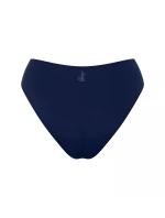 Dámske tangá ZERO Feel 2.0 High leg - MODRÉ - tmavomodré 2114 - SLOGGI Dámske tangá ZERO Feel 2.0 High leg - MODRÉ - tmavomodré 2114 - SLOGGI
