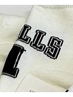 Nohy WiK Alina 3517 wz.16 35-42