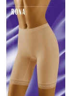 Dámske nohavičky s dlhými nohavicami Wolbar Rona