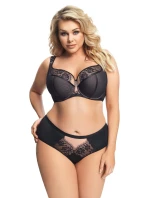 Polomäkká podprsenka Gorsenia K 647 Alicante