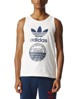 Adidas Originals Street Graph TA M tričko BP8897 pánske