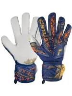 Brankárske rukavice Reusch Attrakt Grip 5470815 4410 Brankárske rukavice Reusch Attrakt Grip 5470815 4410