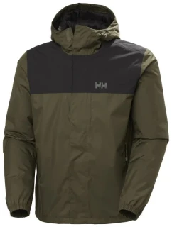 Helly Hansen Nepremokavá bunda Vancouver Fleece Lined M 54269 431 Pánske