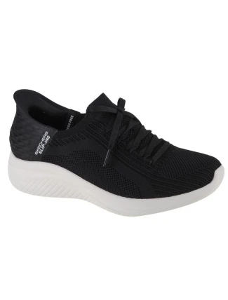 Skechers Slip-Ins Ultra Flex 3.0 - Brilliant W 149710-BLK
