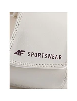 Dámske letné žabky 4F 4FMM00FFLIF031A-12S dámske