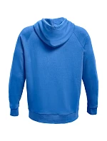 Pánska mikina Rival Fleece Big Logo HD M 1357093 787 - Under Armour