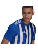 Pánske pruhované tričko 21 JSY M GH7321 - Adidas