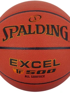 Spalding Excel TF-500 In/Out Ball 76797Z