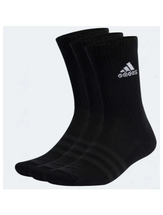 Ponožky Adidas Cushioned Crew IC1310