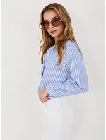 Košeľa IT KS 92761.94 tmavomodrá