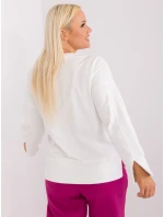 Blúzka RV BZ 9198.10x ecru