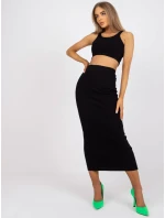 Súprava RV KMPL 7846.66 čierna