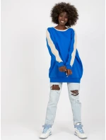 Tunika RV TU 8231.78P tmavo modrá