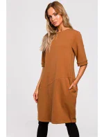 Dámske šaty M451 - Moe