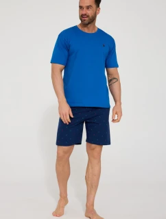 PÁNSKE PYŽAMO KR 326/208 TOUCAN